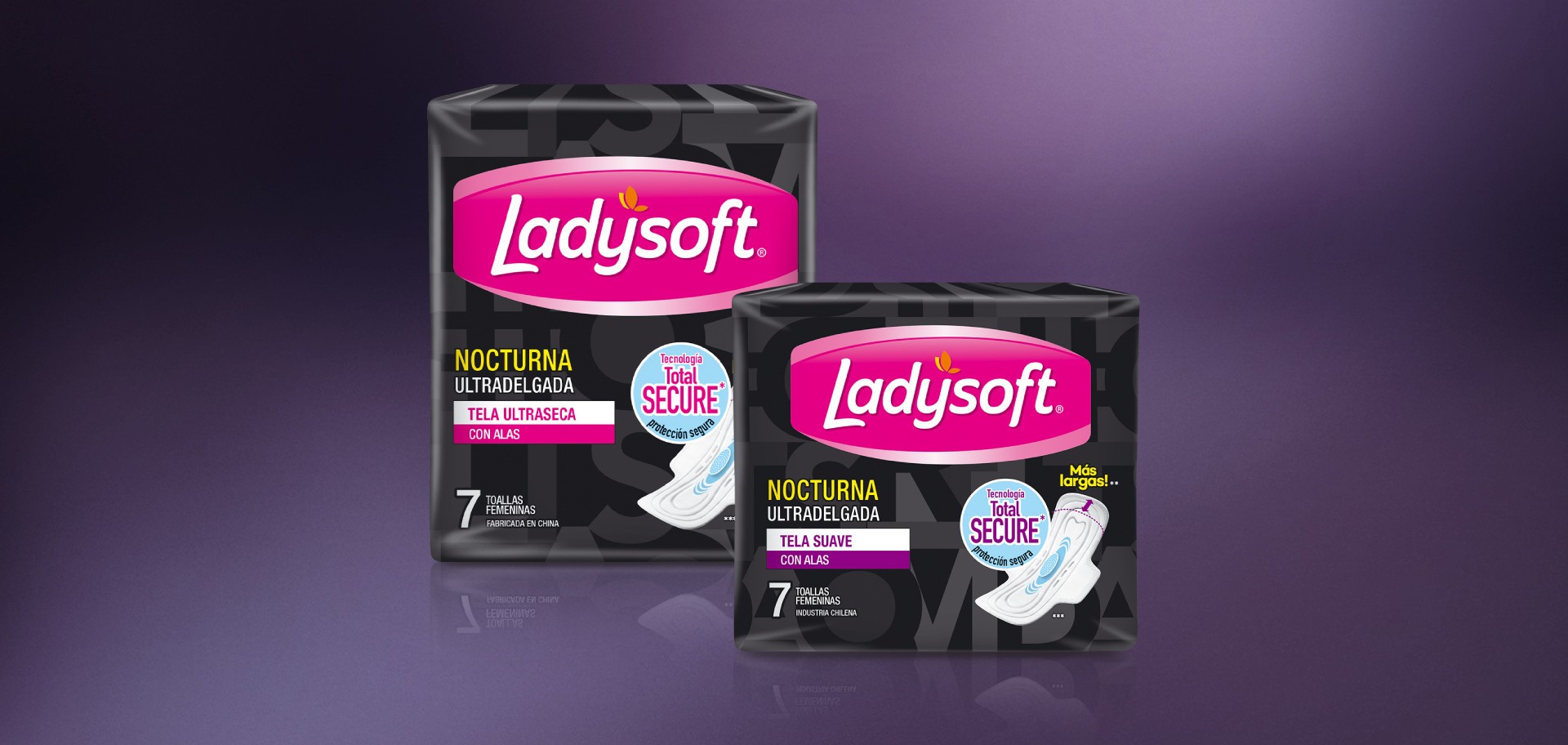 Ladysoft